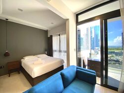 Robinson Suites (D1), Apartment #528931861